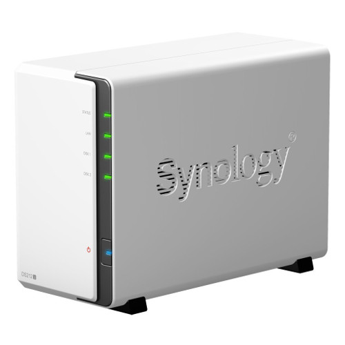 Synology DS2122j